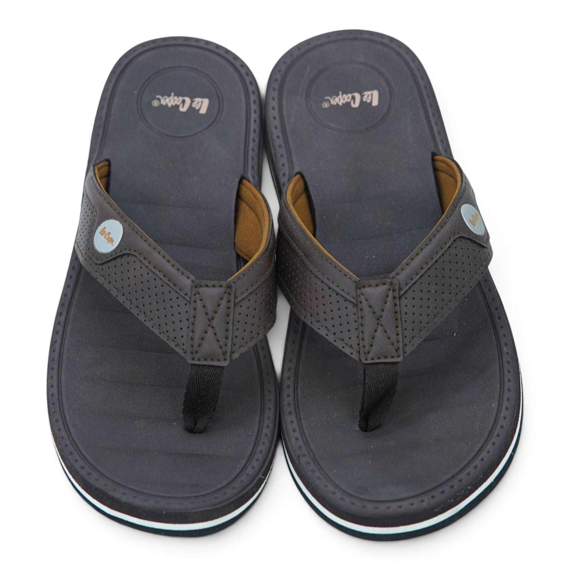 BROWN FLIP FLOP FOR MEN 8614487