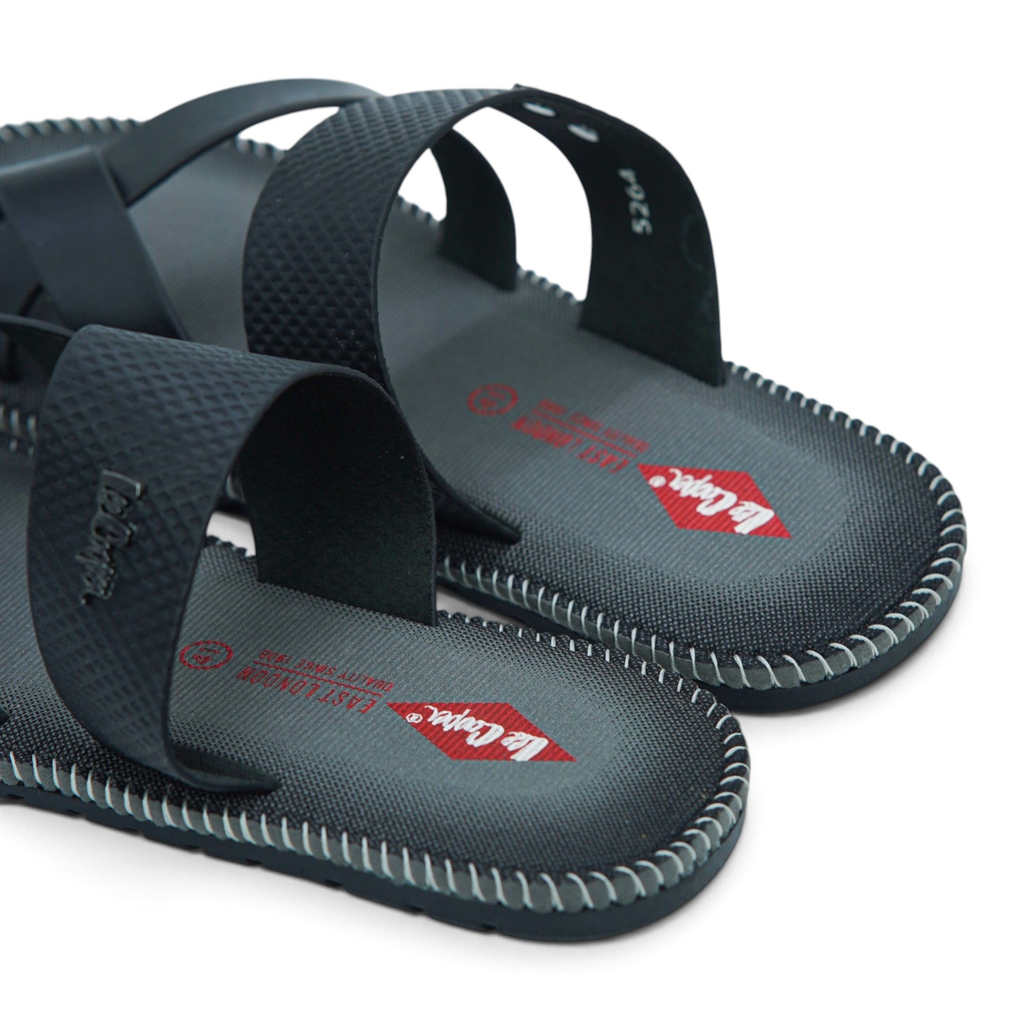 BLACK  FOR MEN 8642698