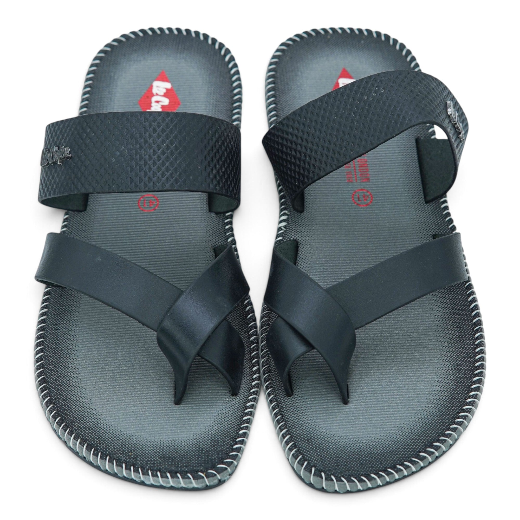 BLACK  FOR MEN 8642698