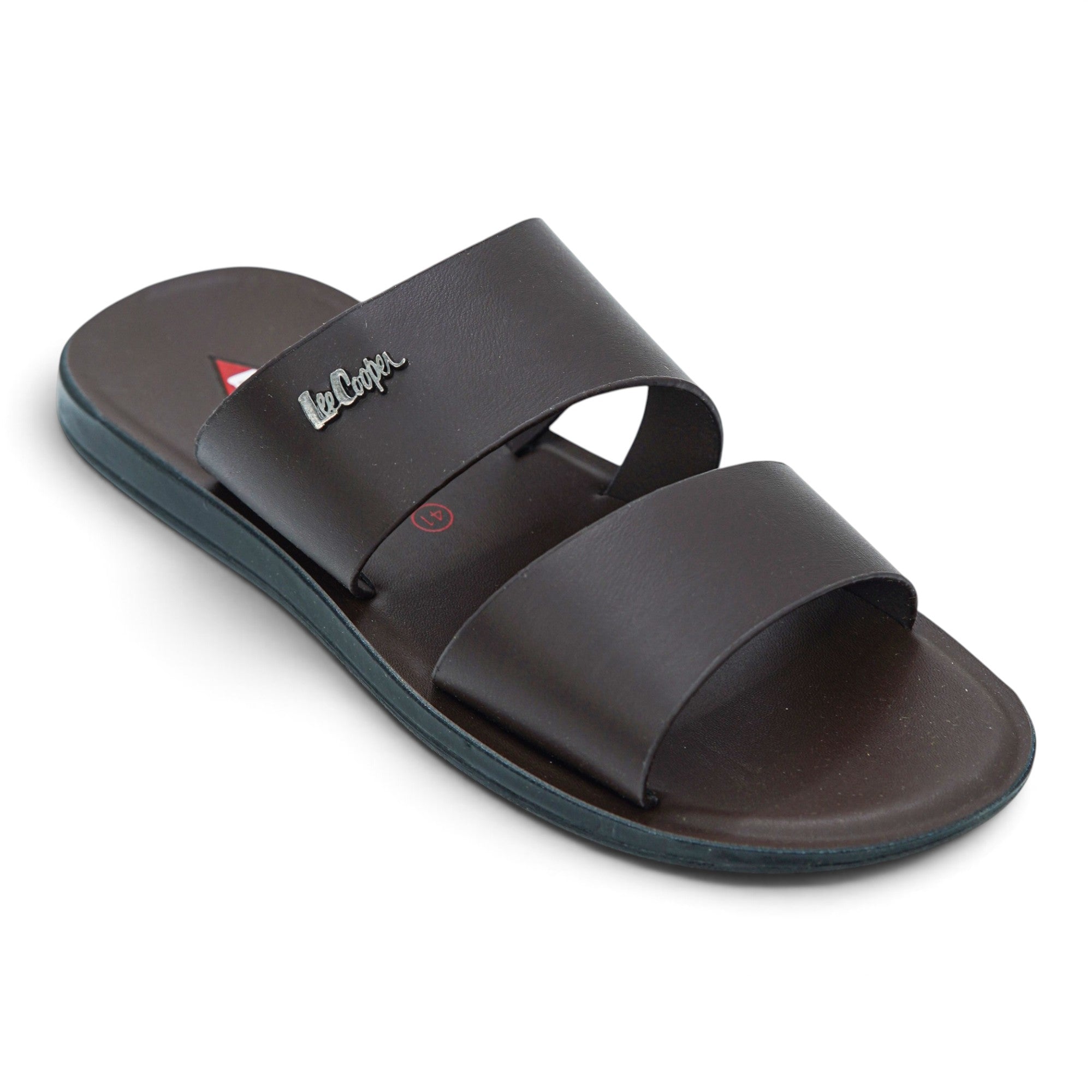 BROWN COMFORT SANDAL FOR MEN 8613427