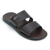BROWN COMFORT SANDAL FOR MEN 8613427