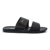BROWN COMFORT SANDAL FOR MEN 8613427