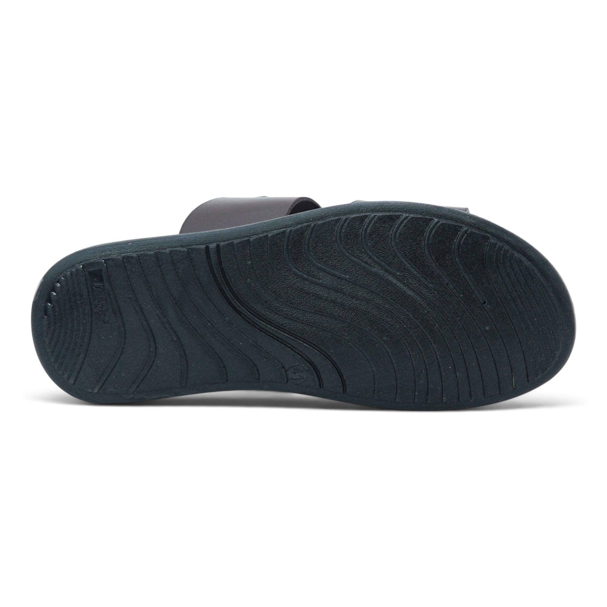 BROWN COMFORT SANDAL FOR MEN 8613427