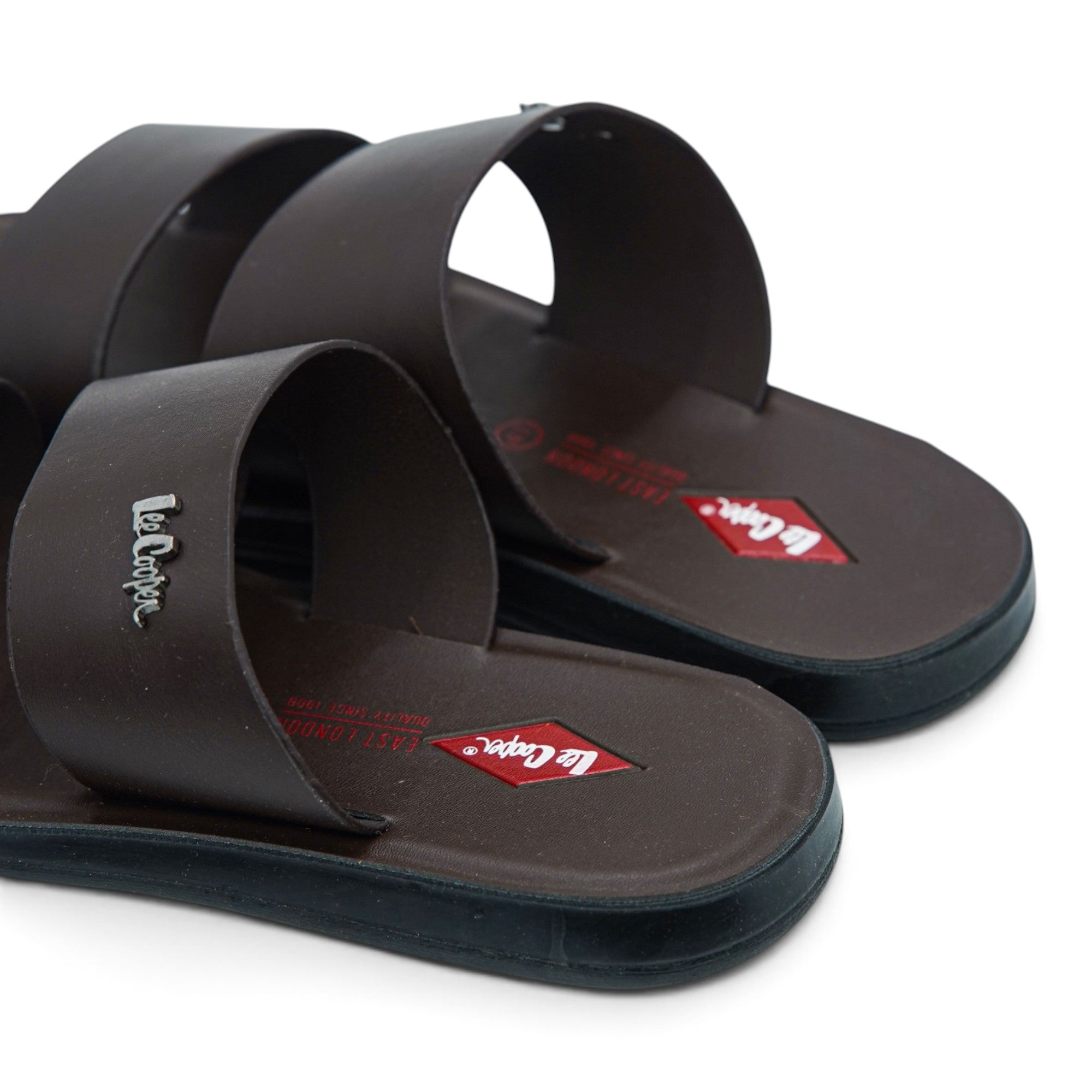 BROWN COMFORT SANDAL FOR MEN 8613427