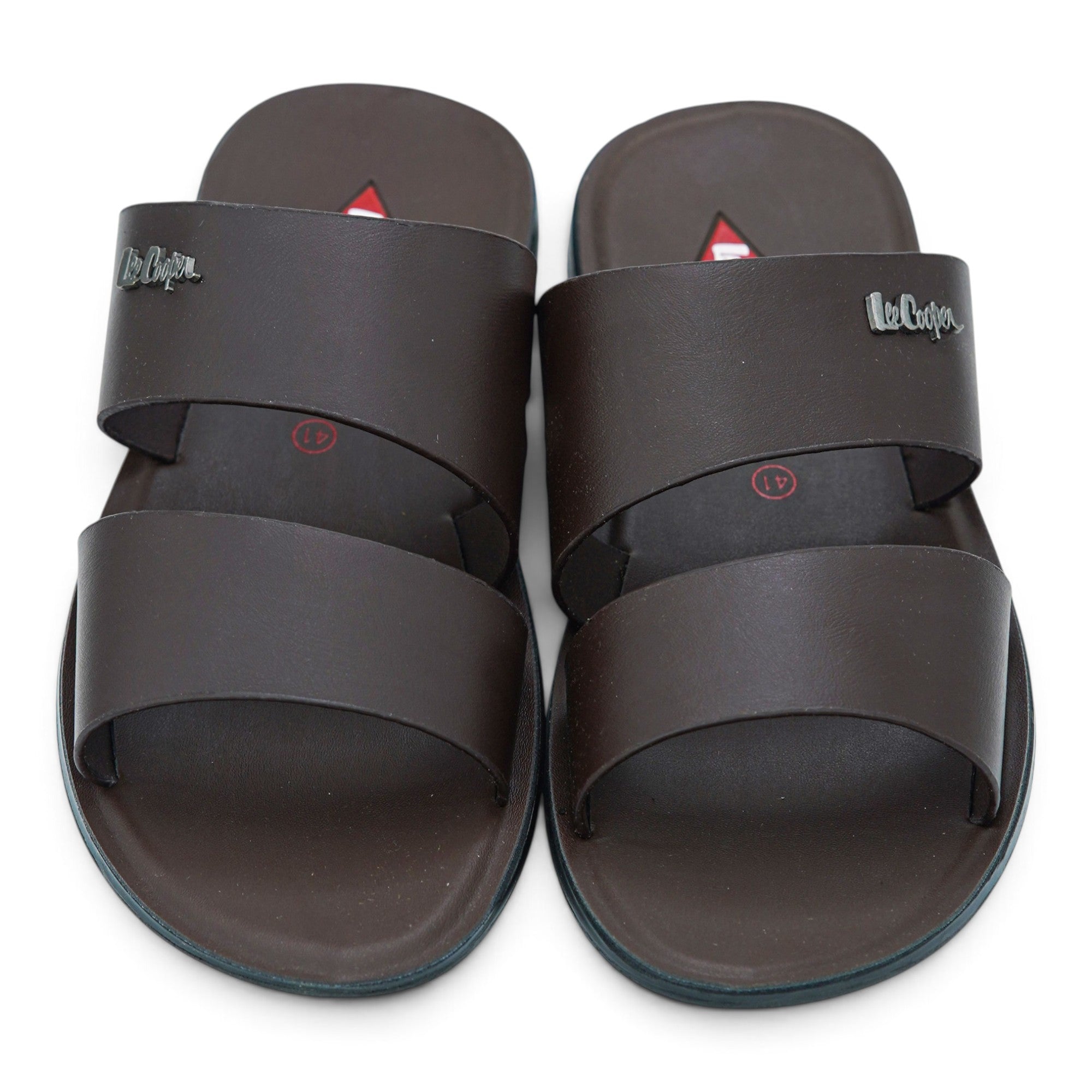 BROWN COMFORT SANDAL FOR MEN 8613427
