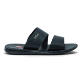 BLACK COMFORT SANDAL FOR MEN 8613627