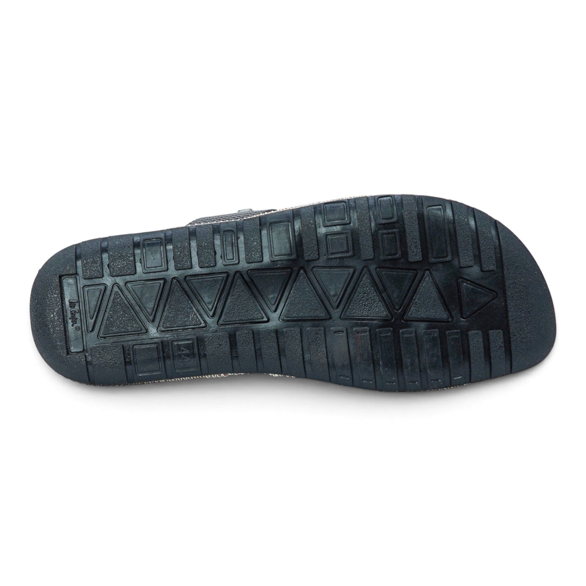 BROWN COMFORT SANDALS FOR MEN 8642498