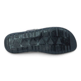 BROWN COMFORT SANDALS FOR MEN 8642498