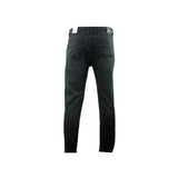 BLACK JEANS FOR MEN 8MA1633